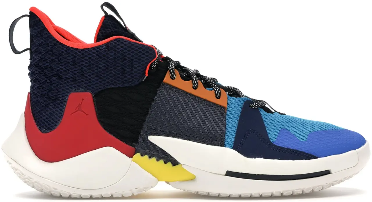 Giày Nike Air Jordan Why Not Zero.2 'Future History' AO6219-900