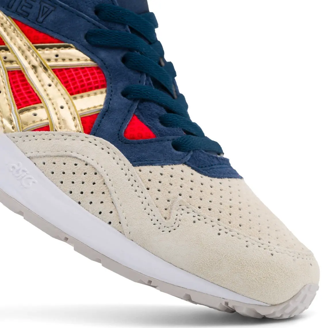 Hinh anh 4: Asics Gel Lyte V “Libertea" - bieu tuong cho khat khao tu do