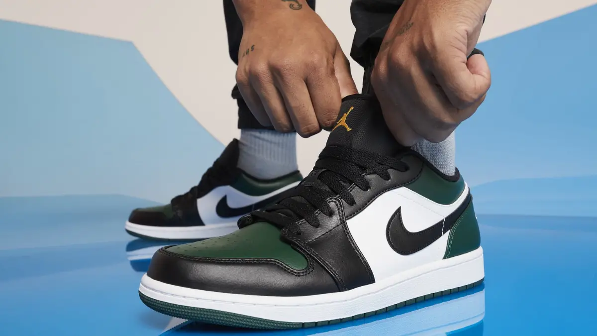 Bí mật đằng sau thành công vang dội của Nike Air Jordan