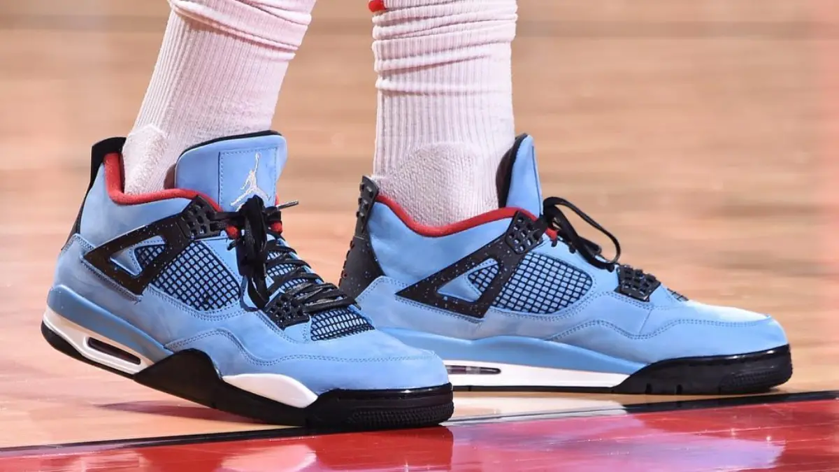 Bí mật đằng sau thành công vang dội của Nike Air Jordan