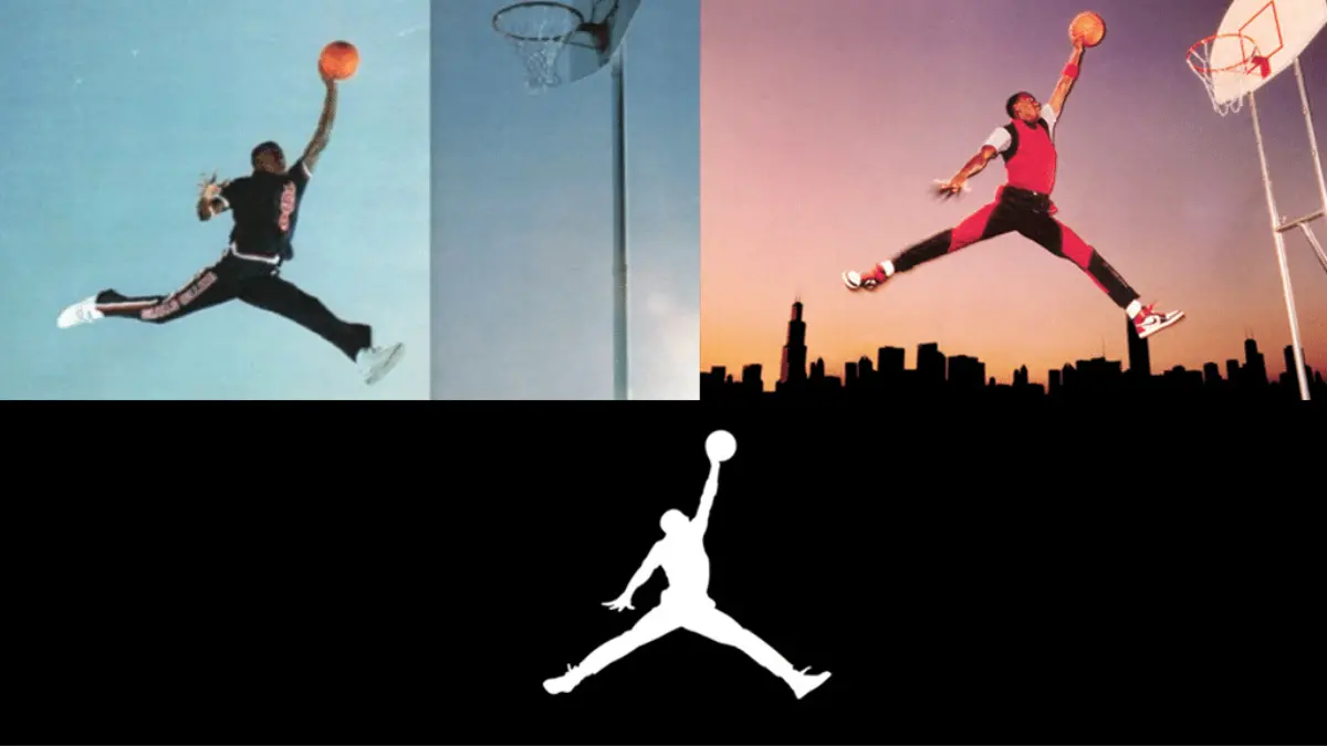 Bí mật đằng sau thành công vang dội của Nike Air Jordan
