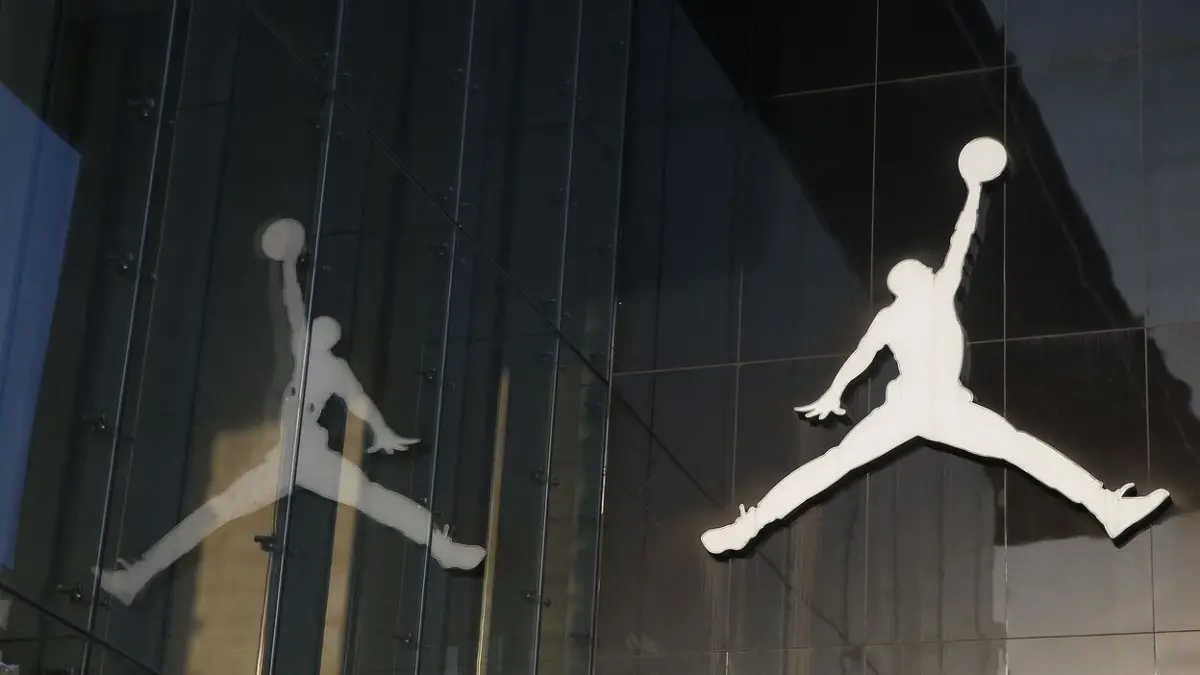 Bí mật đằng sau thành công vang dội của Nike Air Jordan