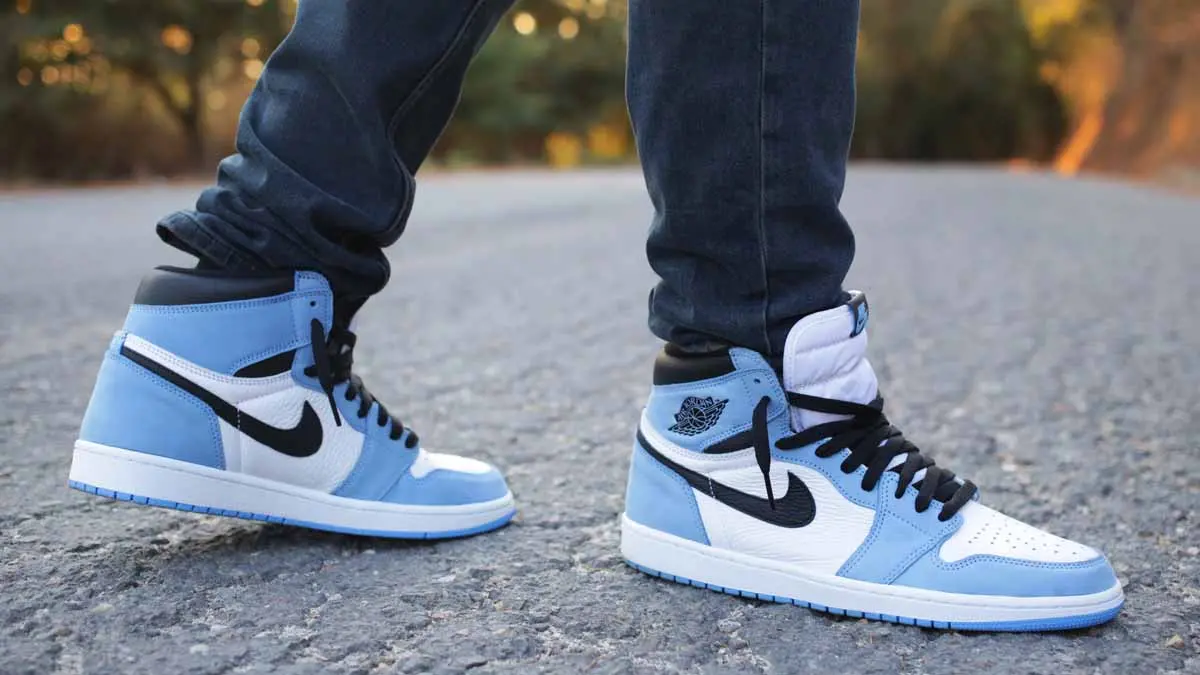 Bí mật đằng sau thành công vang dội của Nike Air Jordan