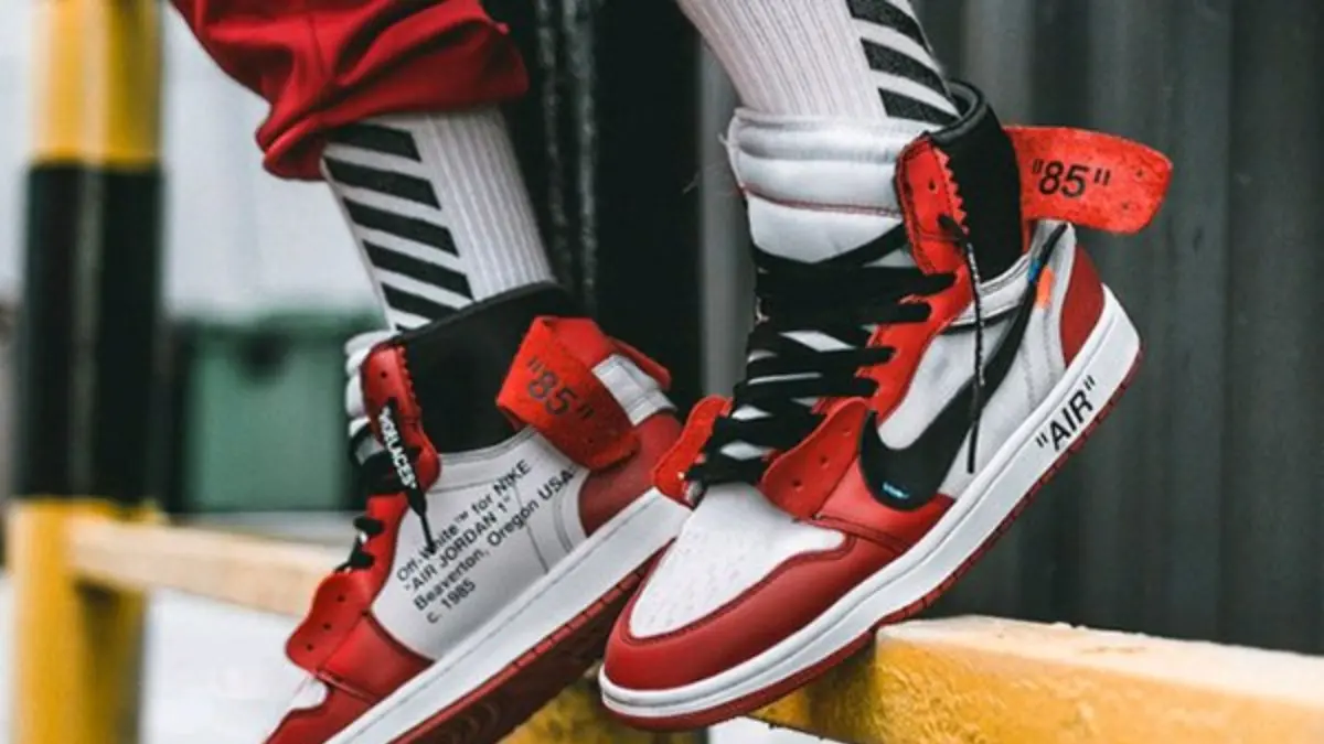 Bí mật đằng sau thành công vang dội của Nike Air Jordan