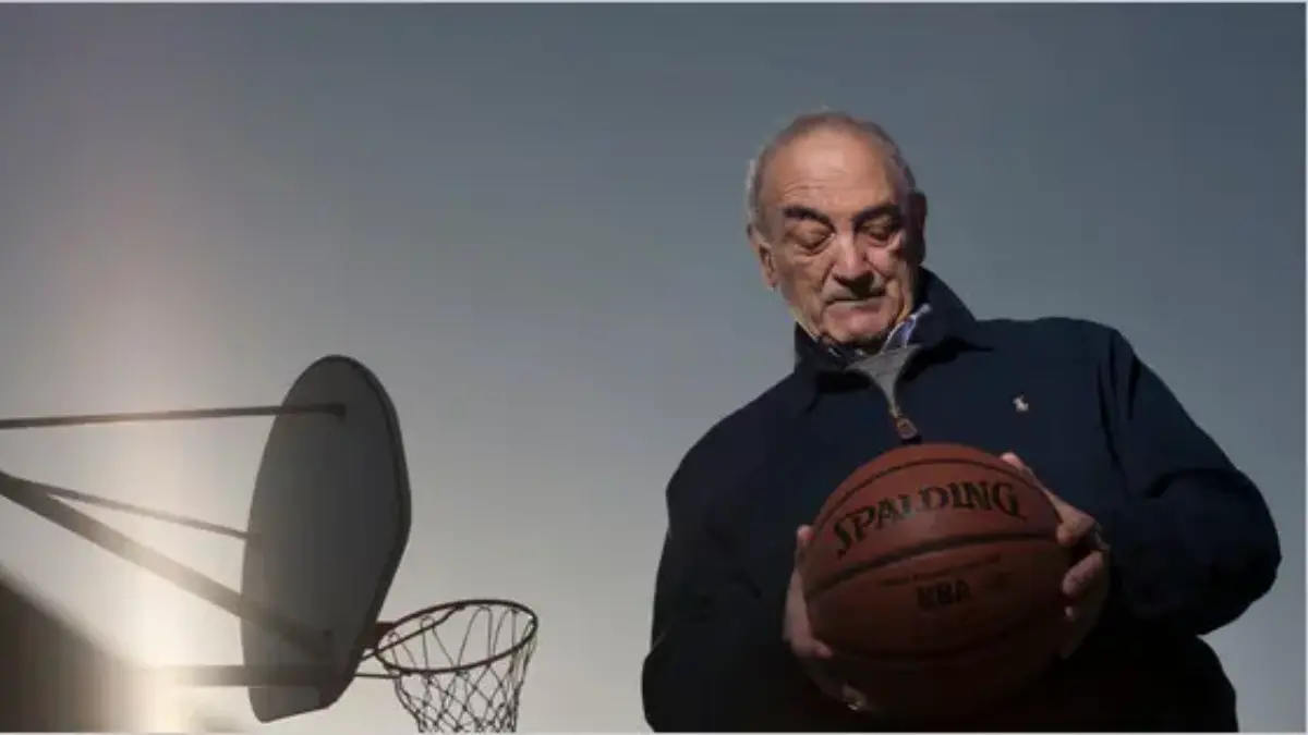 Bí mật đằng sau thành công vang dội của Nike Air Jordan