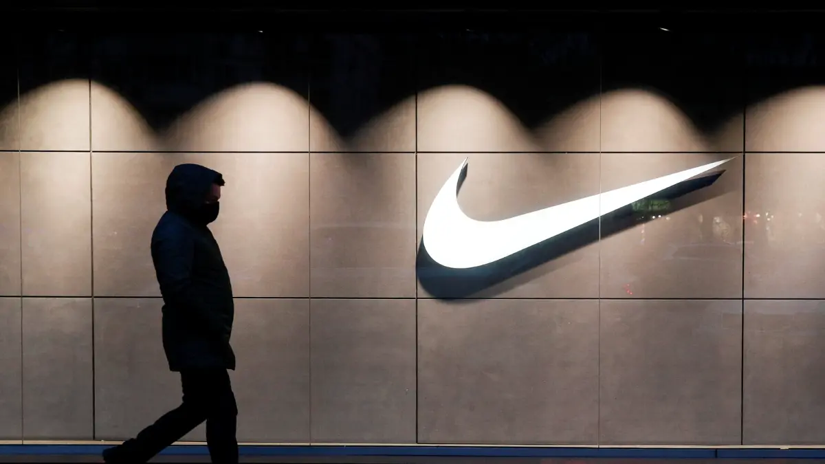Bí mật đằng sau thành công vang dội của Nike Air Jordan