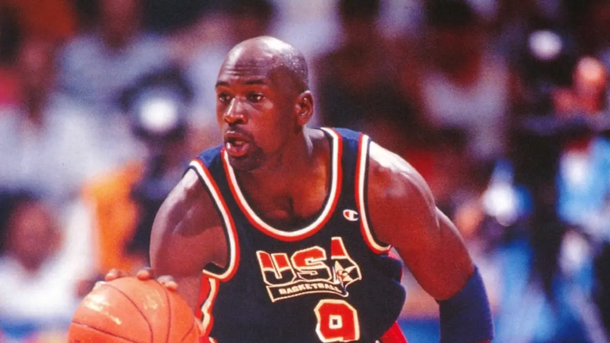 Bí mật đằng sau thành công vang dội của Nike Air Jordan