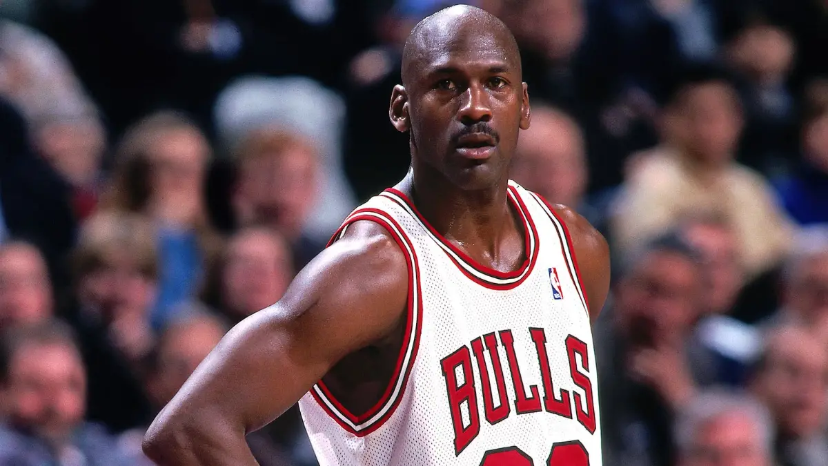 Bí mật đằng sau thành công vang dội của Nike Air Jordan