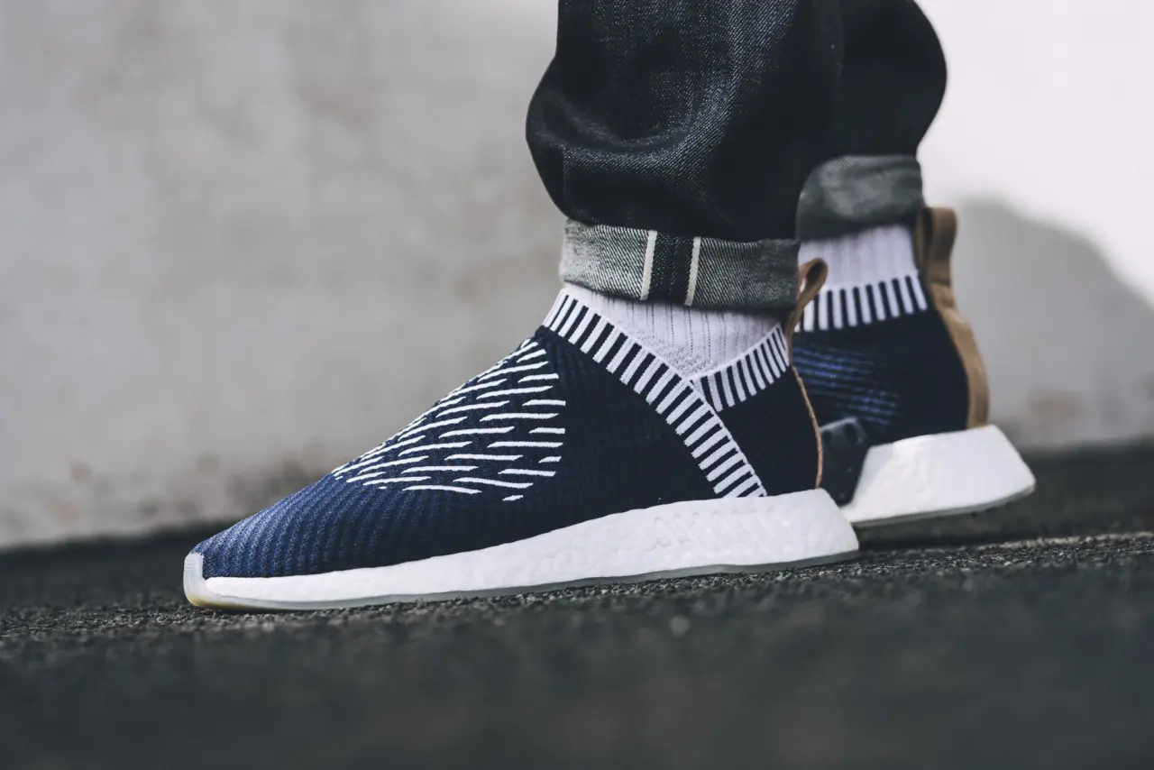 Top 10 phiên bản đặc biệt làm nên tên tuổi của Adidas NMD (Phần 2)