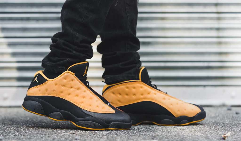 Hinh anh 4: Nhung phoi mau Air Jordan 13 mang tinh bieu tuong (Phan 1)