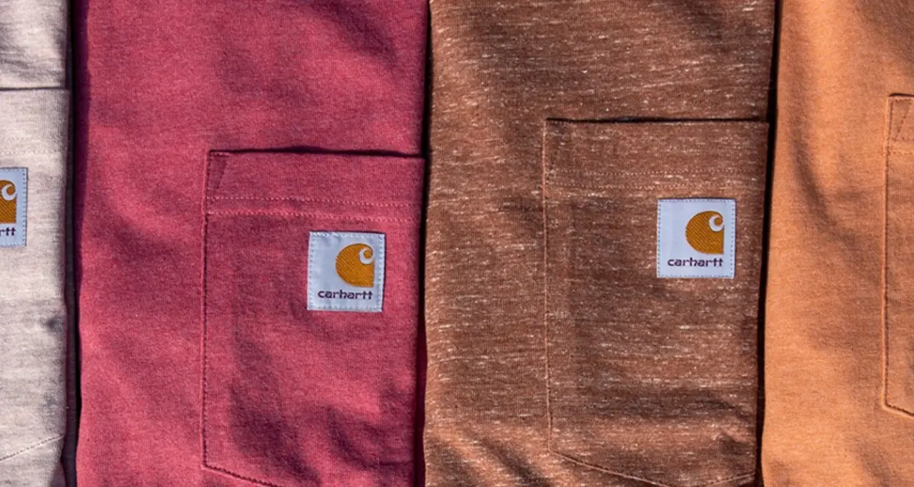 Hinh anh 1: Carhartt - Thuong hieu bieu tuong cua Workwear the gioi
