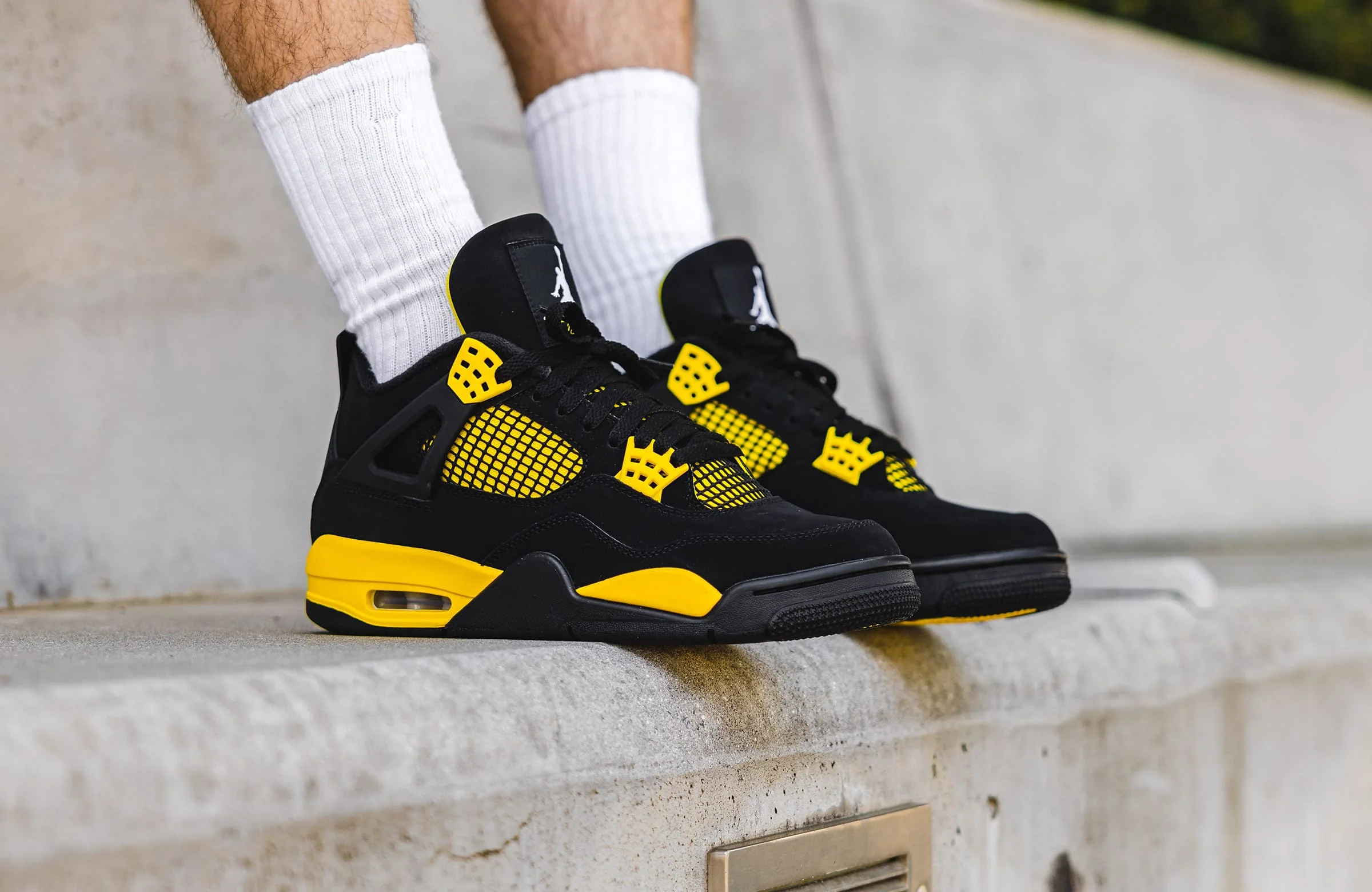 Hinh anh 6: Top 10 phien ban Air Jordan 4 kinh dien nhat moi thoi dai (Phan 2)