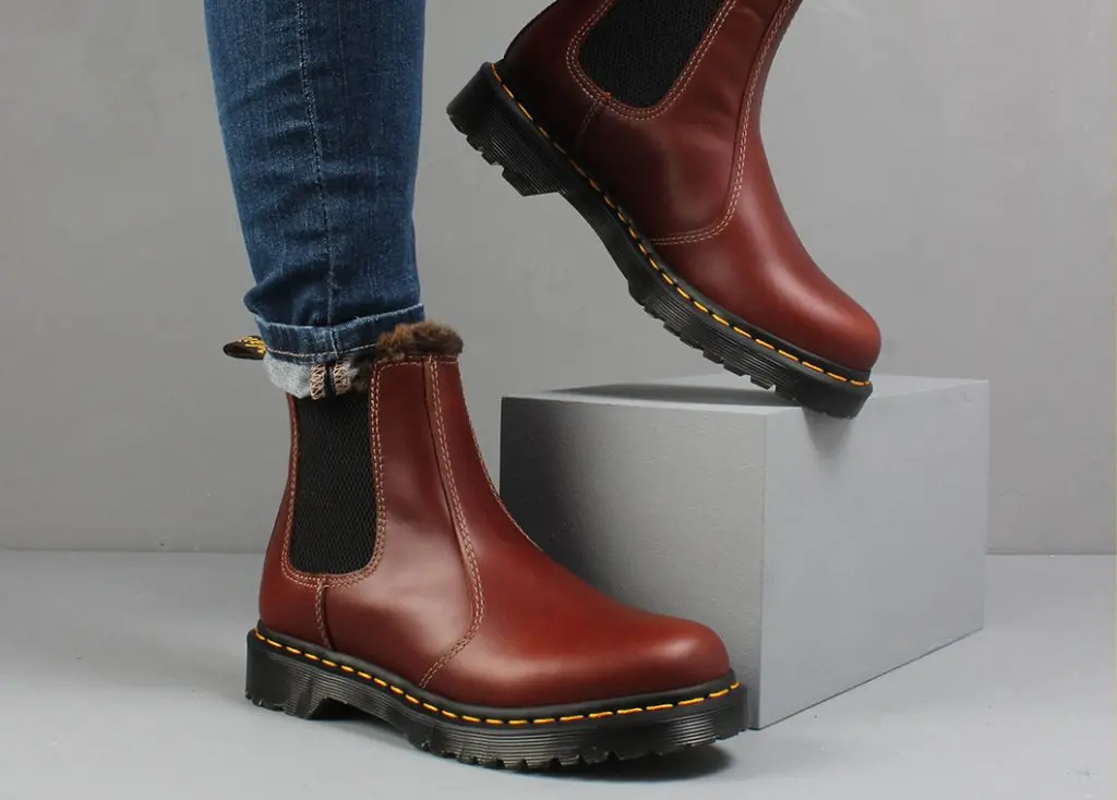 Hinh anh 5: Top 10 dong giay Dr. Martens nhan duoc su yeu thich nhieu nhat (Phan 2)