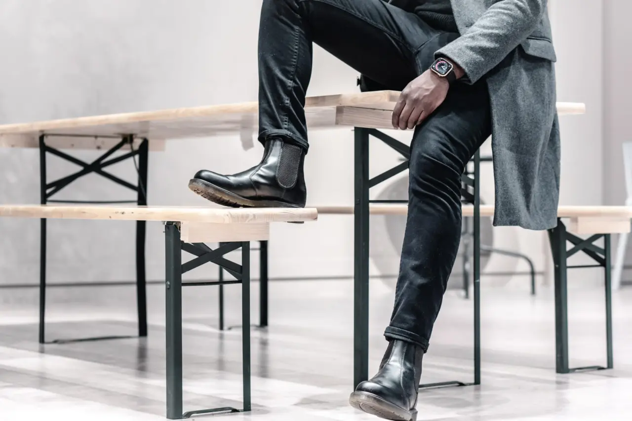 Hinh anh 5: Top 10 dong giay Dr. Martens nhan duoc su yeu thich nhieu nhat (Phan 1)