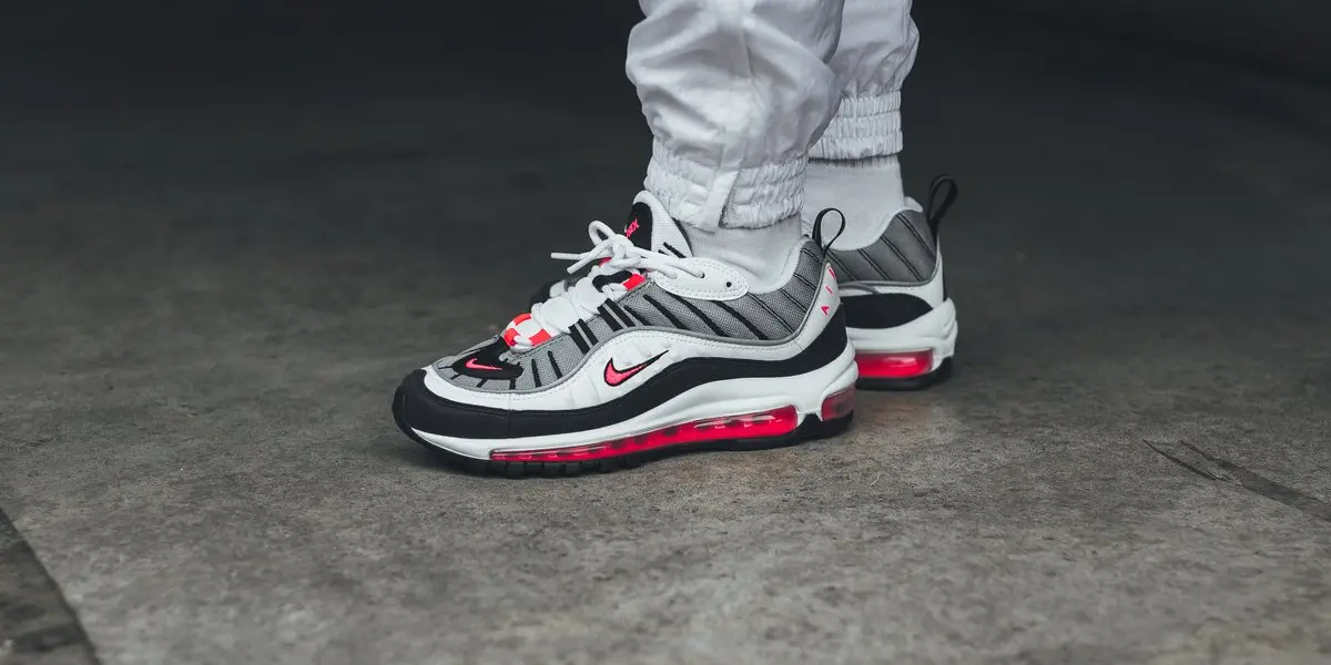 Hinh anh 5: Top 10 phien ban duoc yeu thich nhat cua dong giay Nike Air Max 98 (Phan 1)