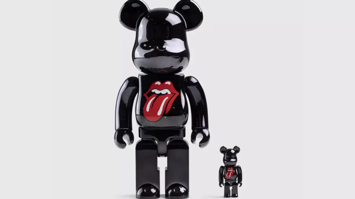 Hinh anh 10: Diem danh nhung chu Bearbrick dang mua nhat thoi diem hien tai
