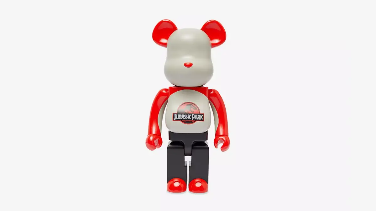 Hinh anh 15: Diem danh nhung chu Bearbrick dang mua nhat thoi diem hien tai