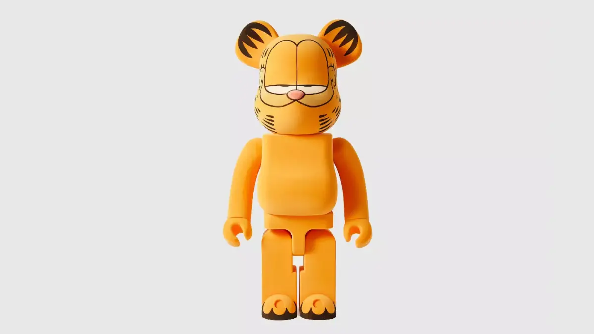 Hinh anh 5: Diem danh nhung chu Bearbrick dang mua nhat thoi diem hien tai