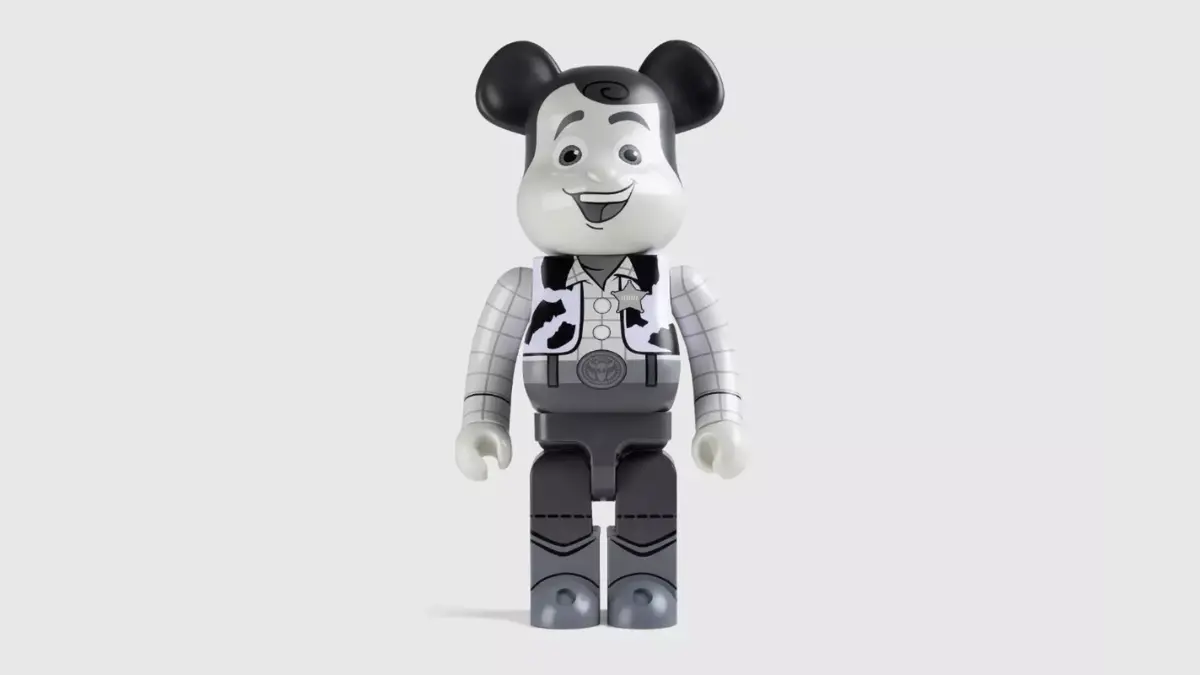 Hinh anh 8: Diem danh nhung chu Bearbrick dang mua nhat thoi diem hien tai