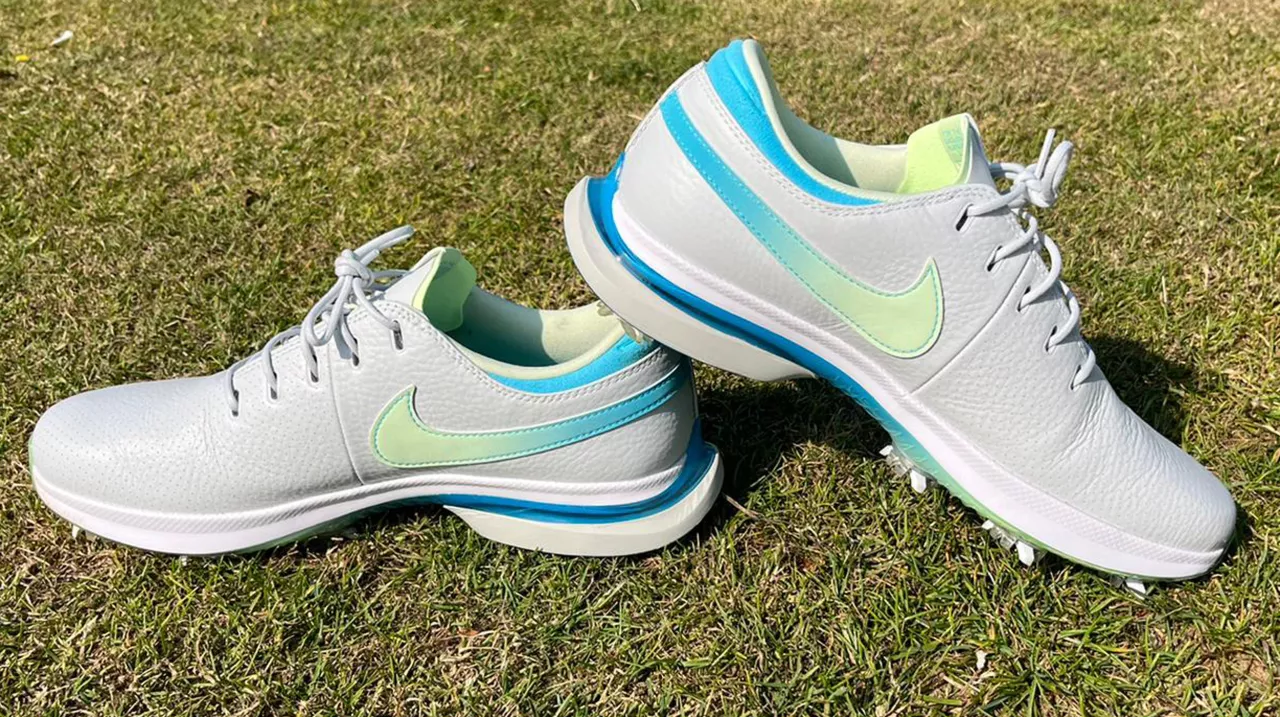 Danh sách 7 đôi giày Golf phổ biến và bán chạy nhất thế giới năm 2023