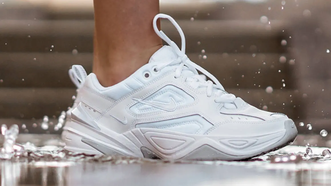 Nike M2K Tekno: Mẫu thiết kế hiện đại chan chứa những kỷ niệm