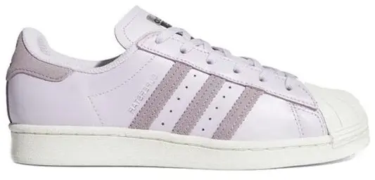 Giày Adidas Superstar 'Purple Tint' FV3372