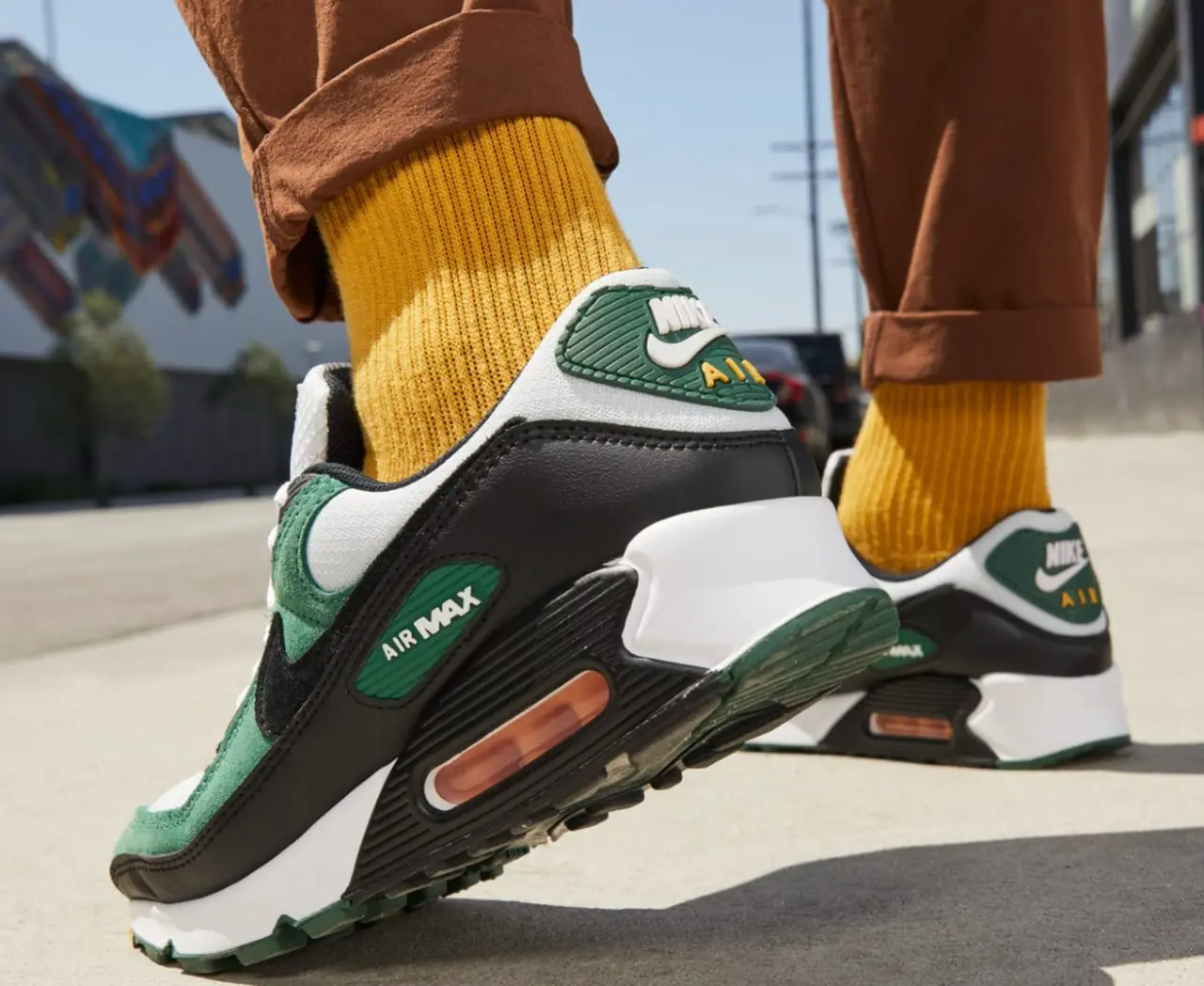Hinh anh 8: Air Max Day: Le ky niem ton vinh cong nghe mang tinh cach mang
