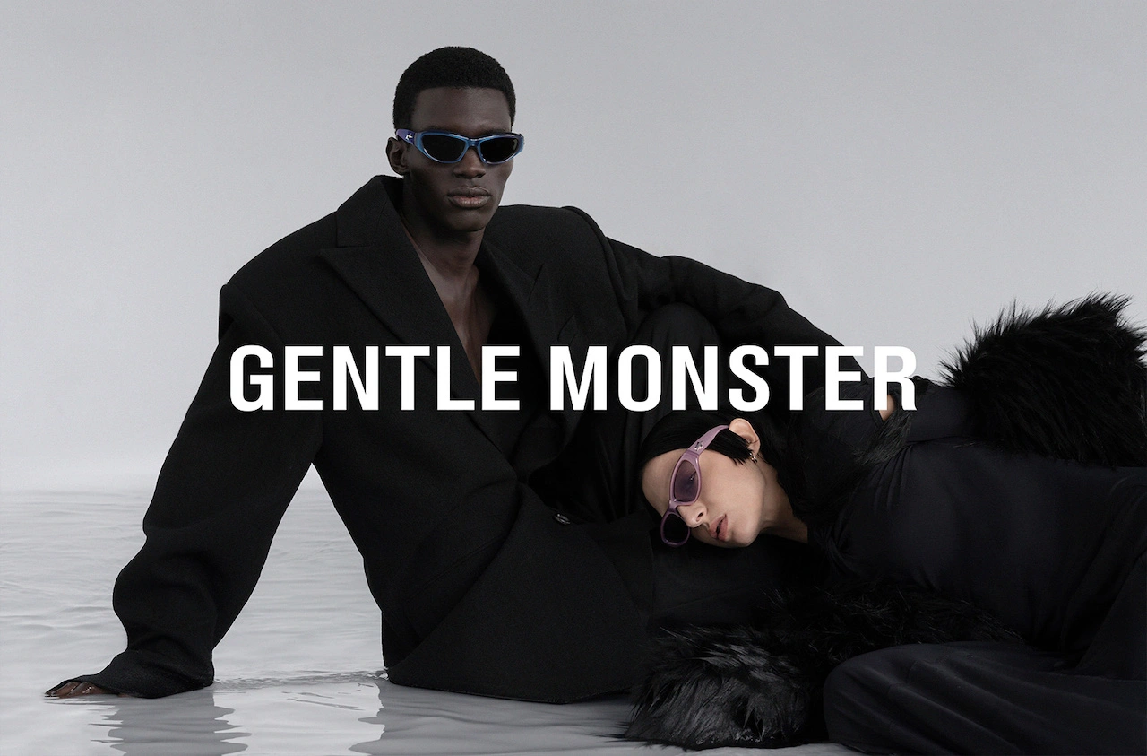 Hinh anh 1: Nhung dieu co the ban chua biet ve thuong hieu Gentle Monster