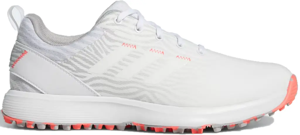 Giày Adidas Golf S2G 'White' GZ3912