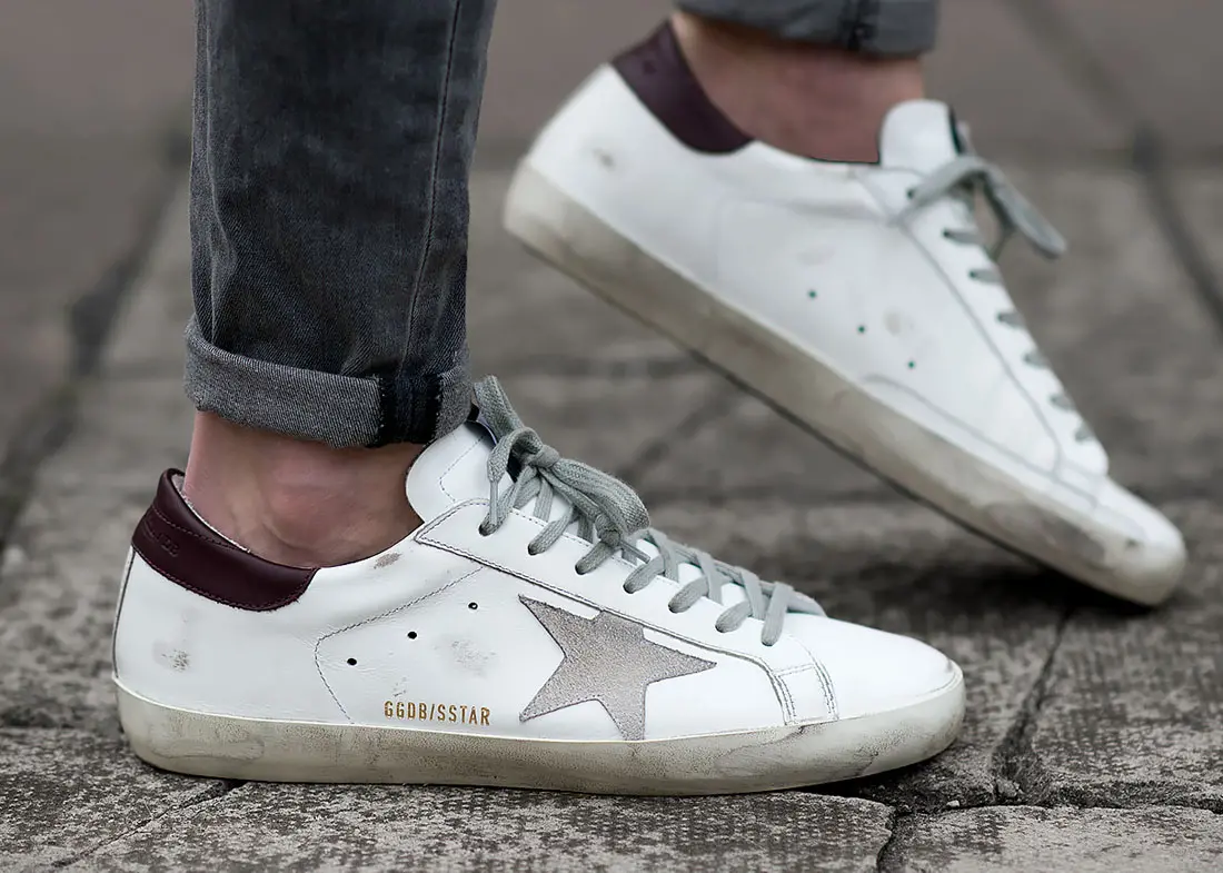 Hinh anh 5: Nhung dieu ban can biet ve thuong hieu Golden Goose