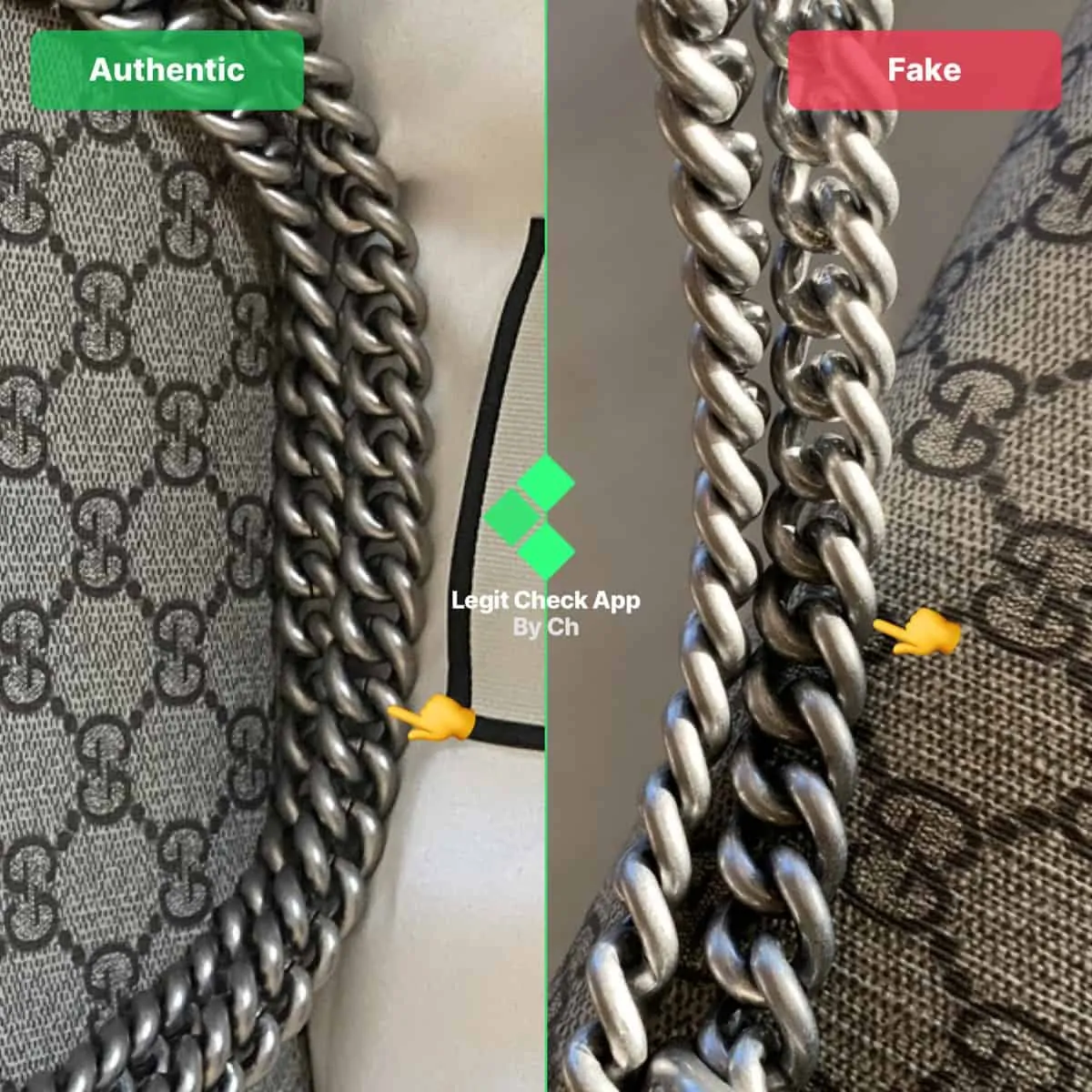 Hinh anh 6: Legit Check: Cach phan biet tui Gucci Dionysus Real va Fake