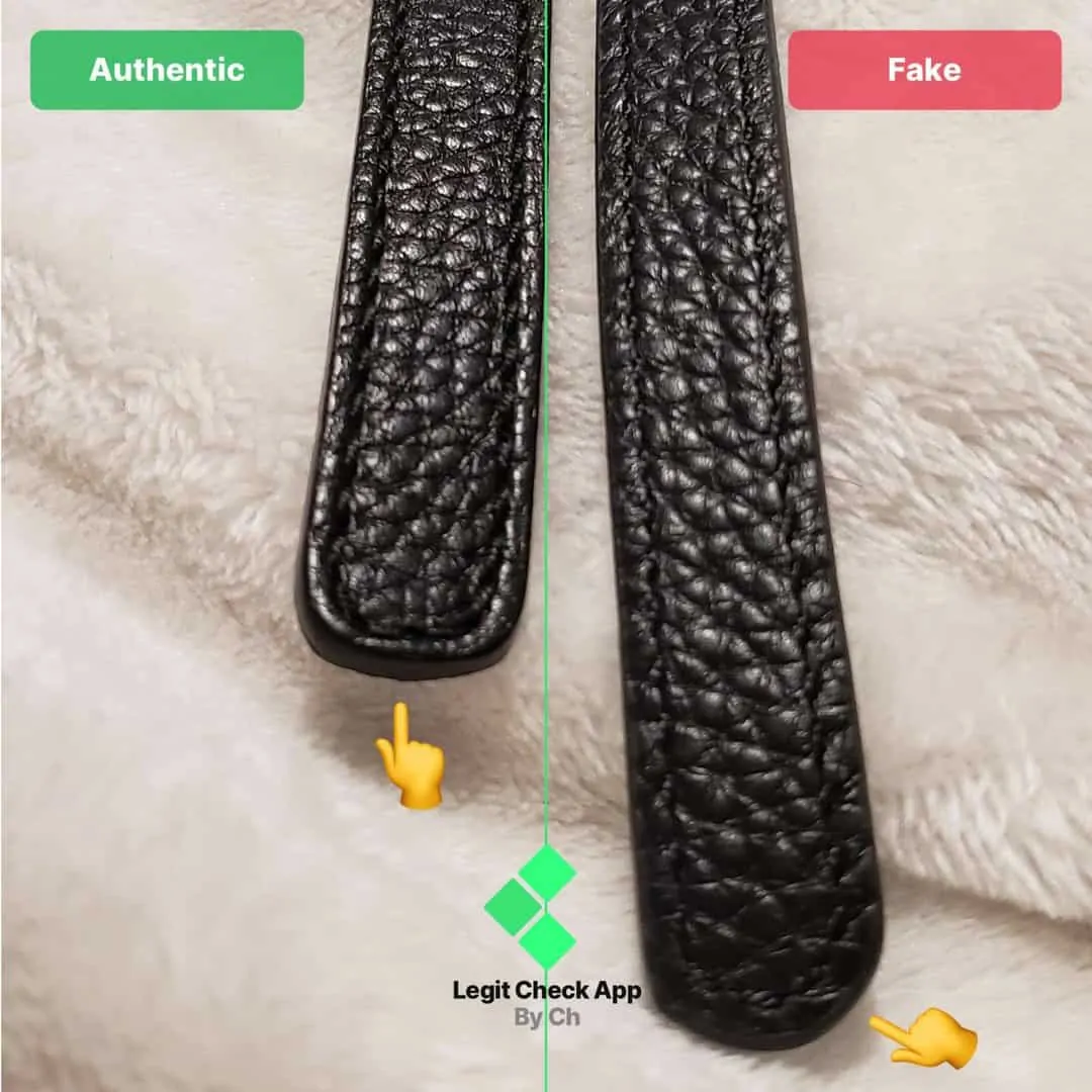 Legit Check: Cách phân biệt túi Gucci Soho Disco Real và Fake