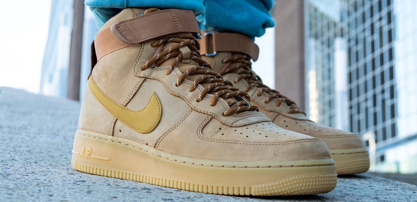 Hinh anh 5: Diem qua nhung phien ban Nike Air Force 1 kinh dien nhat