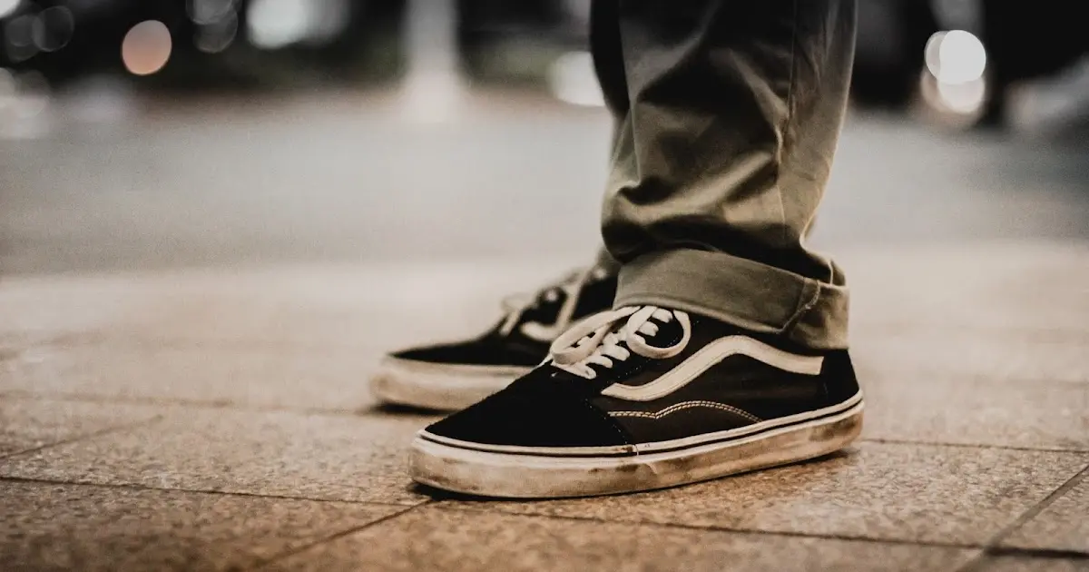 Hinh anh 4: Top nhung doi giay Vans ban khong nen bo lo trong he 2023 nay