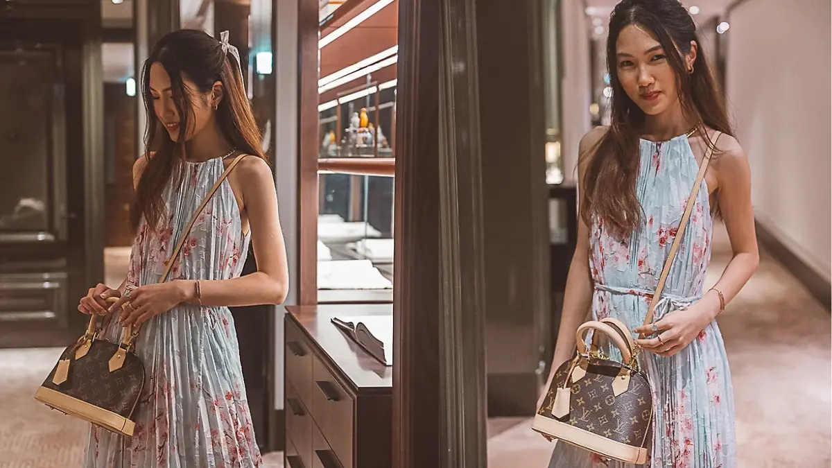 Hinh anh 5: Kham pha lich su cua nhung chiec tui LV mang tinh bieu tuong