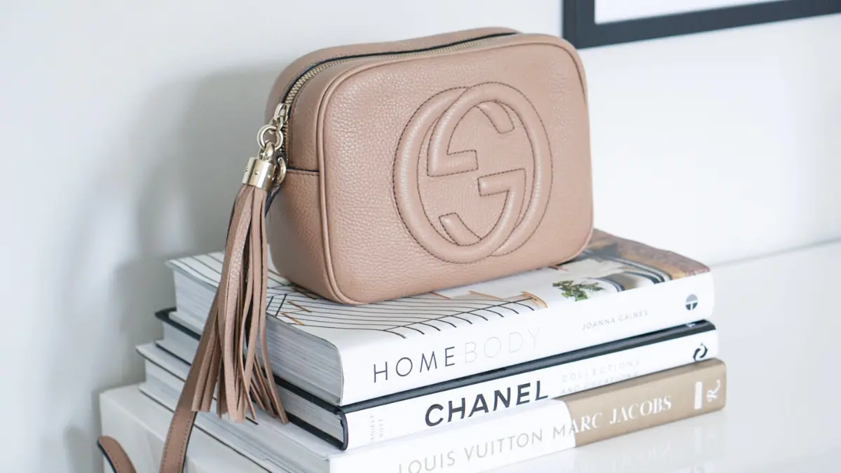 Legit Check: Cách phân biệt túi Gucci Soho Disco Real và Fake