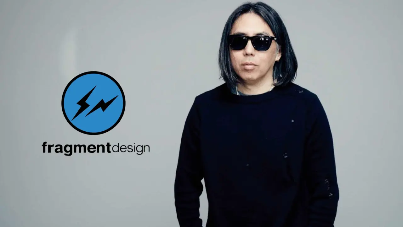 Hinh anh 1: Lich su phat trien va hinh thanh thuong hieu Fragment Design