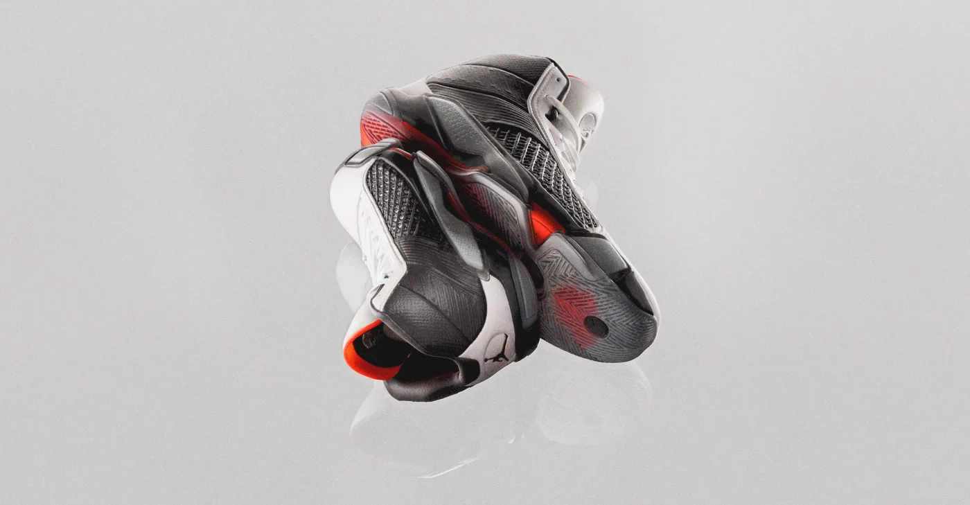 Jordan Brand chính thức công bố việc phát hành&nbsp;Air Jordan 38