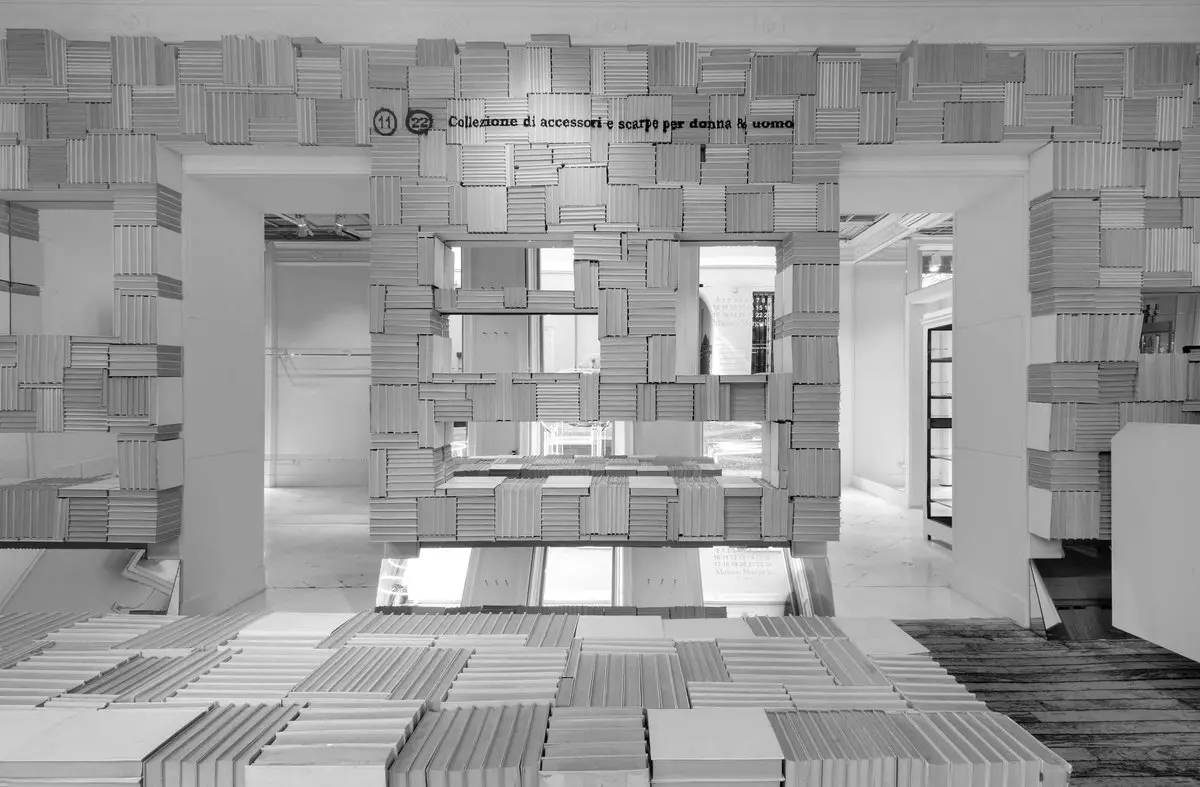 Hinh anh 3: Maison Margiela - Thuong hieu thoi trang xa xi ma it ai biet den