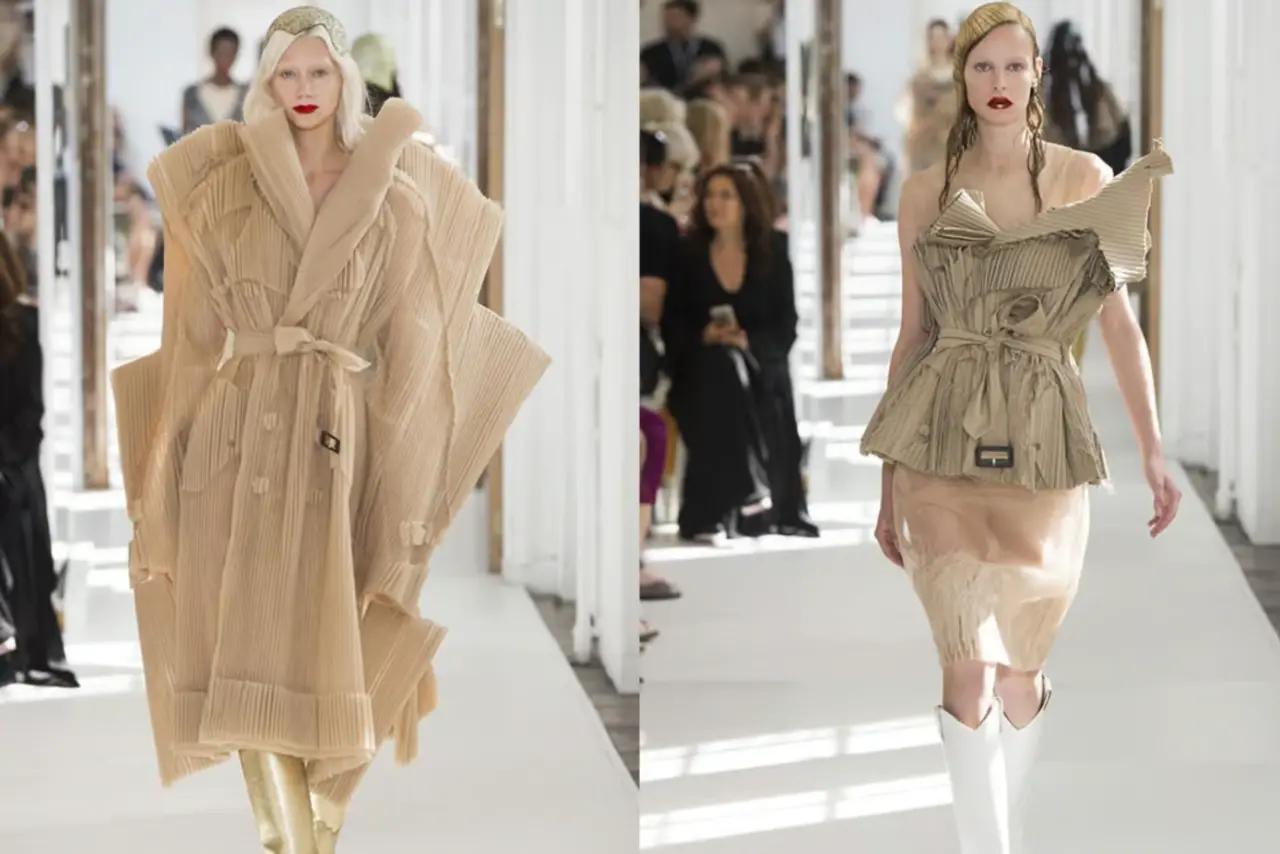 Hinh anh 4: Maison Margiela - Thuong hieu thoi trang xa xi ma it ai biet den