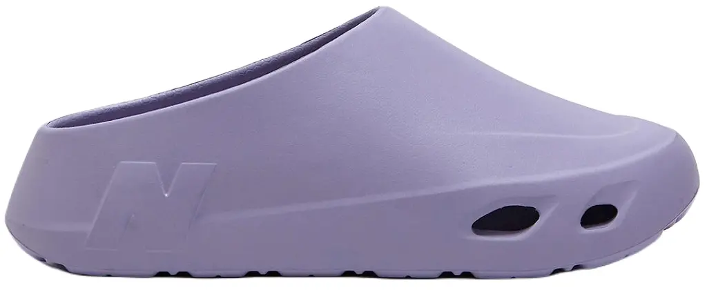 Dép New Balance N Clog 'Lavender' SD5501VI2