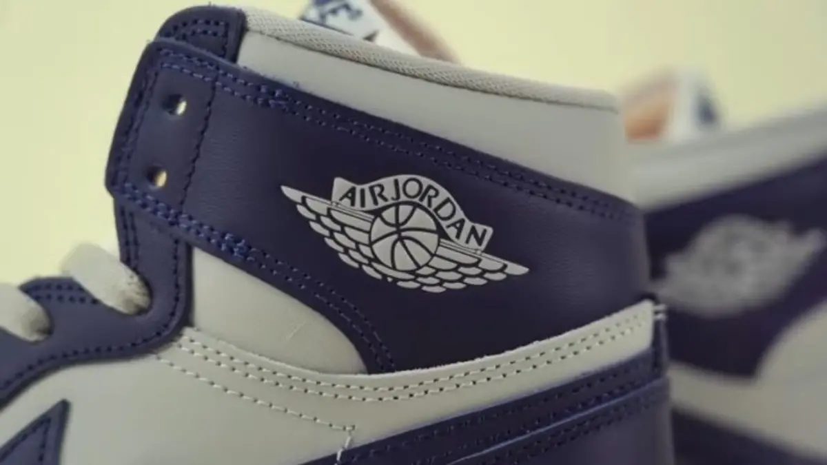 Hinh anh 1: Nguon cam hung dang sau dong giay the thao Air Jordan