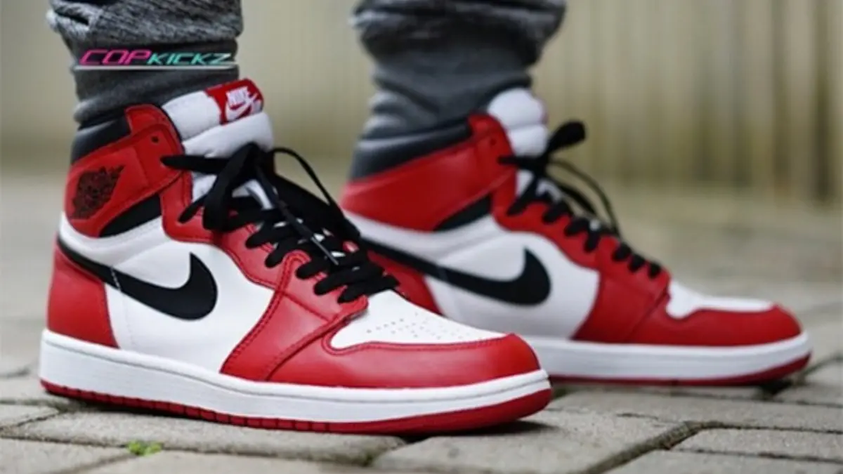Hinh anh 4: Nguon cam hung dang sau dong giay the thao Air Jordan