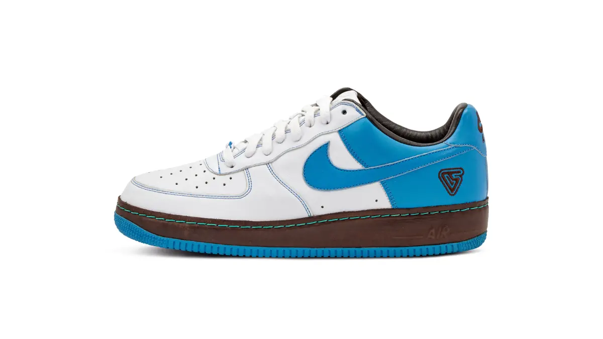Những điều bạn cần biết về Sneaker Sample