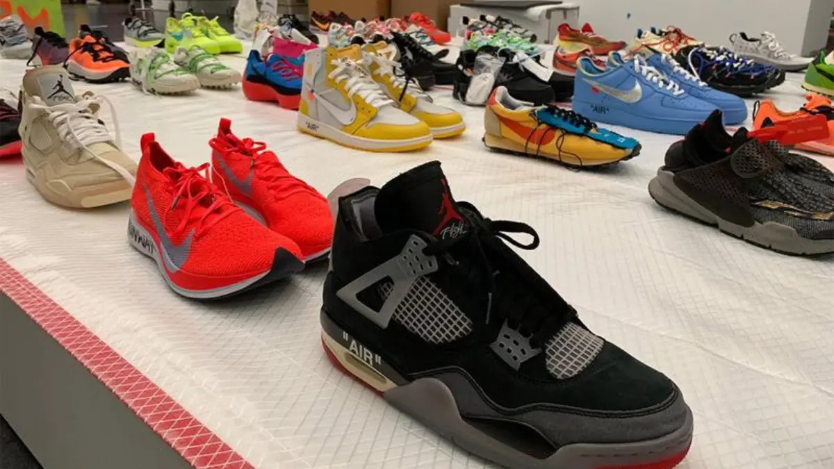 Những điều bạn cần biết về Sneaker Sample