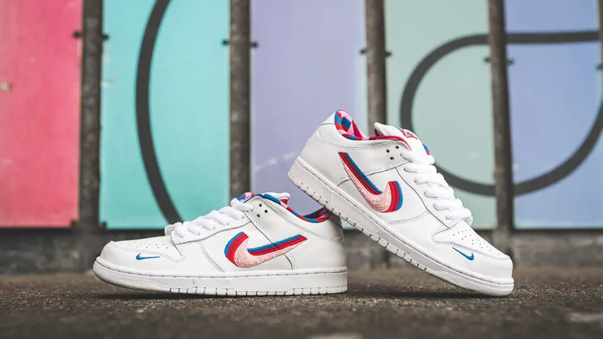 Những điều bạn cần biết về Sneaker Sample