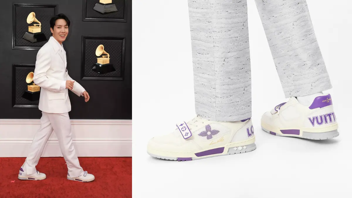 Hinh anh 9: Nhung doi sneaker ly tuong phu hop voi suit trong moi dip