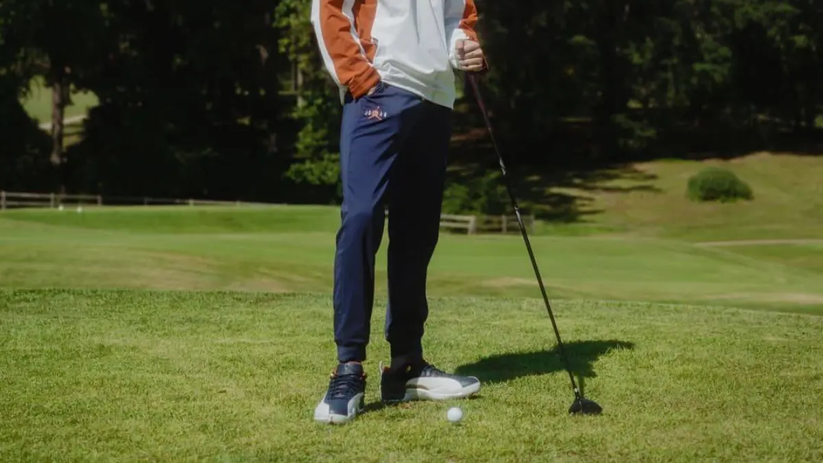 Hinh anh 6: Nhung item nen co de to diem outfit choi Golf cua ban