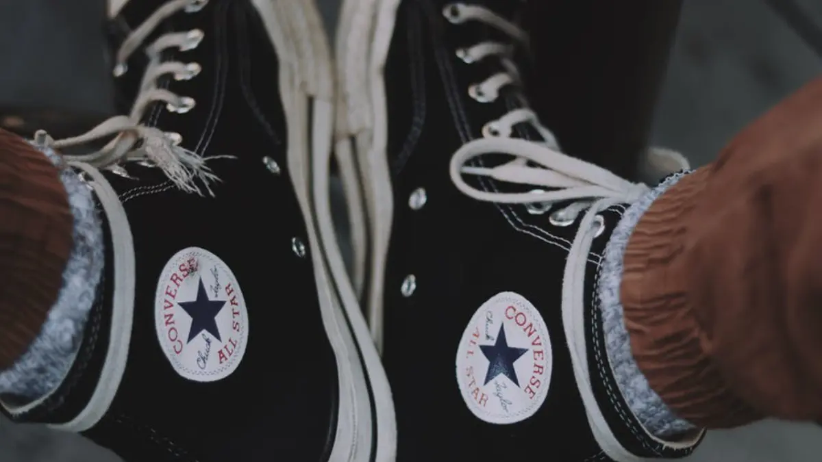 Hinh anh 10: Nhung tips phoi do cung Converse Chuck High ma ban nen thu