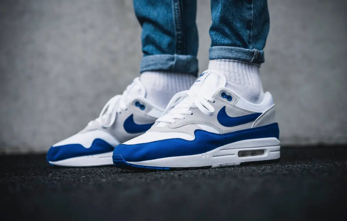 Hinh anh 4: Top 10 phien ban Nike Air Max 1 huyen thoai khong the bo (Phan 1)